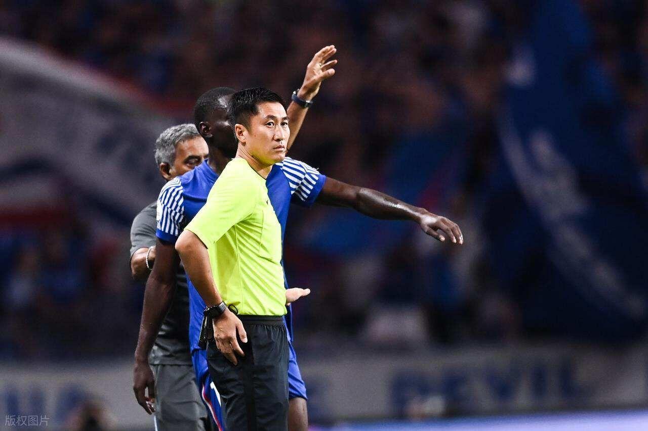 开云官方网站-点赞!马宁和中国足协都做出重要决定,为被造谣去世的唐顺齐发声