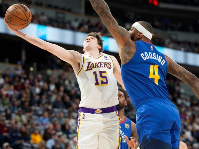 开云登录入口-赛季刚结束湖人就换帅，沃格尔离开或许对大家都好