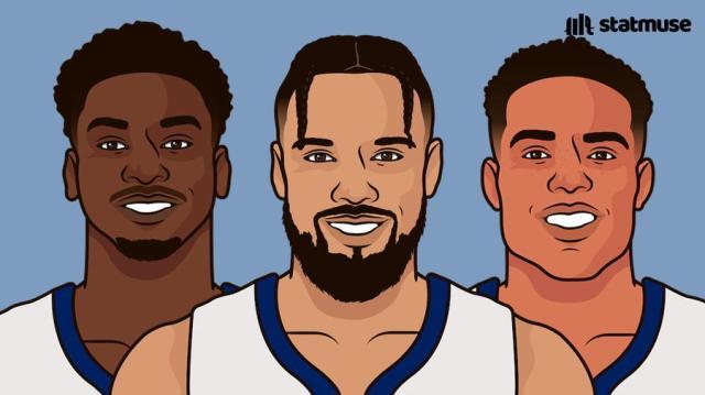 25分大胜卫冕冠军！无莫兰特灰熊胜率已超16勇士