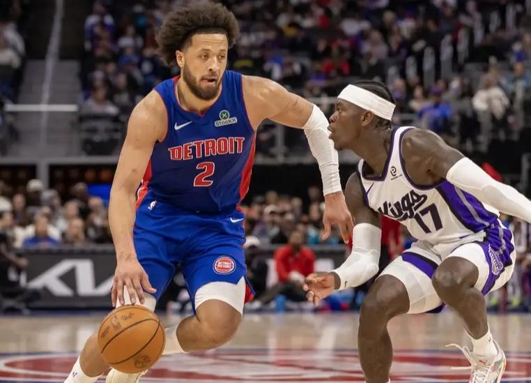 开云官方网站-NBA最新实力榜：雷霆首次被超越，活塞成为第一，火箭第三！