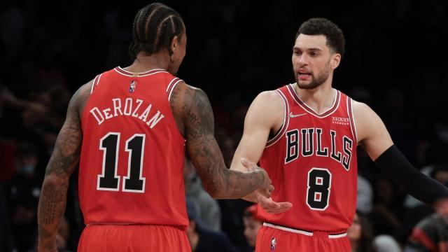 开云登录入口-公牛渴望一黑到底！常规赛冲刺阶段有三大注意事项